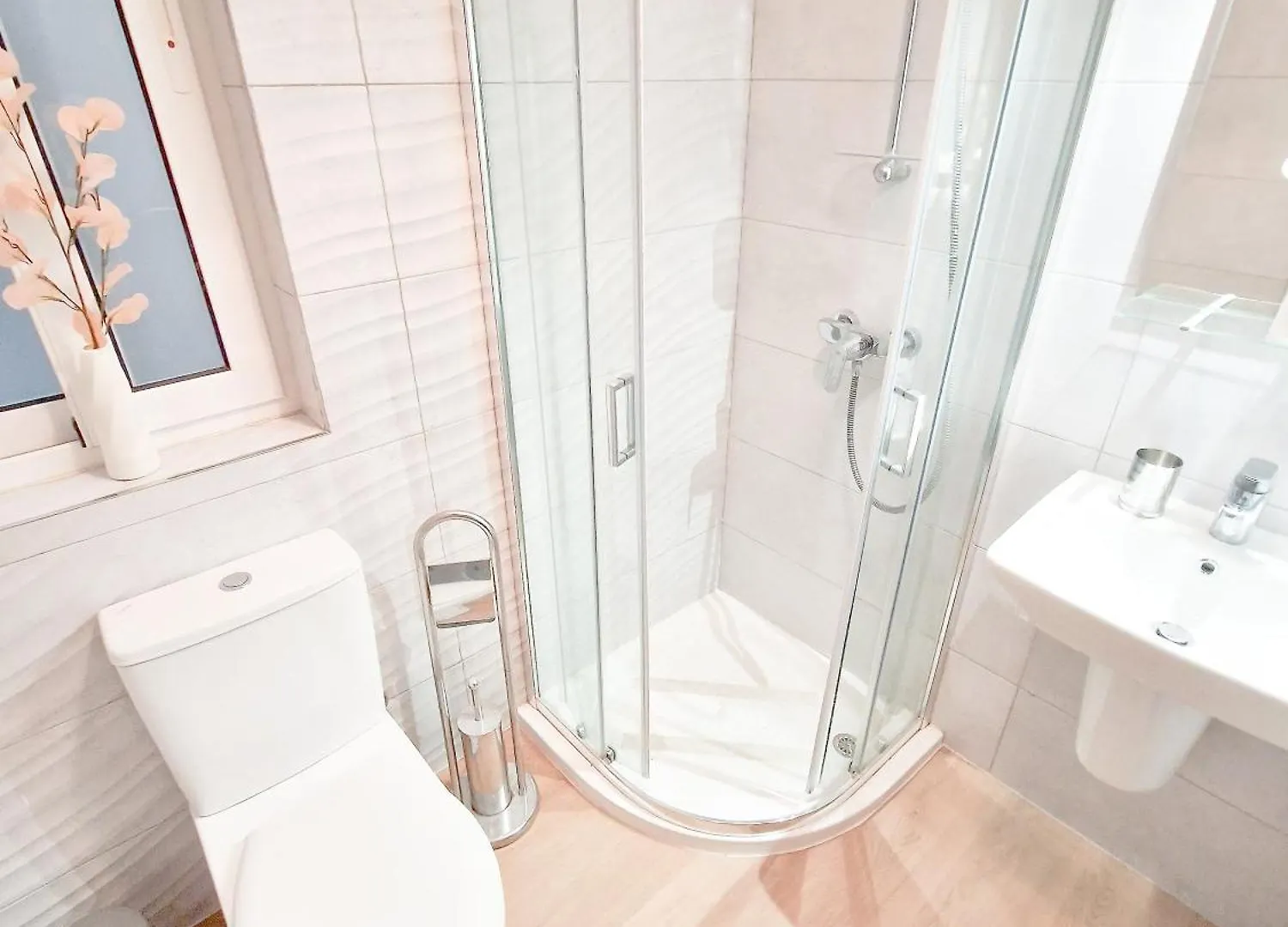 Stylish 2 Bed 2 Bath Apt In St Julians San Giuliano Appartamento