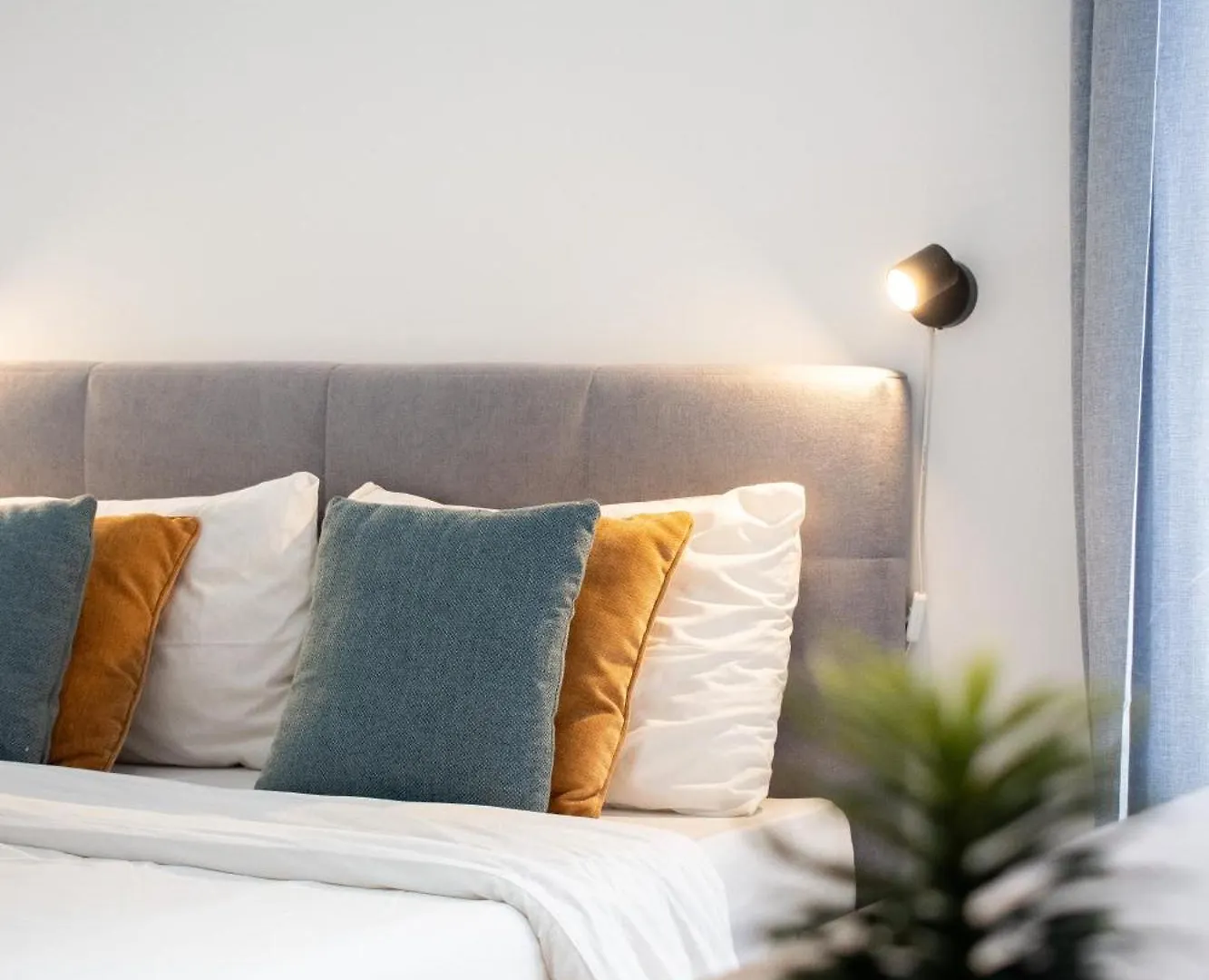 Stylish 2 Bed 2 Bath Apt In St Julians Saint Julian's 0*,  Malta