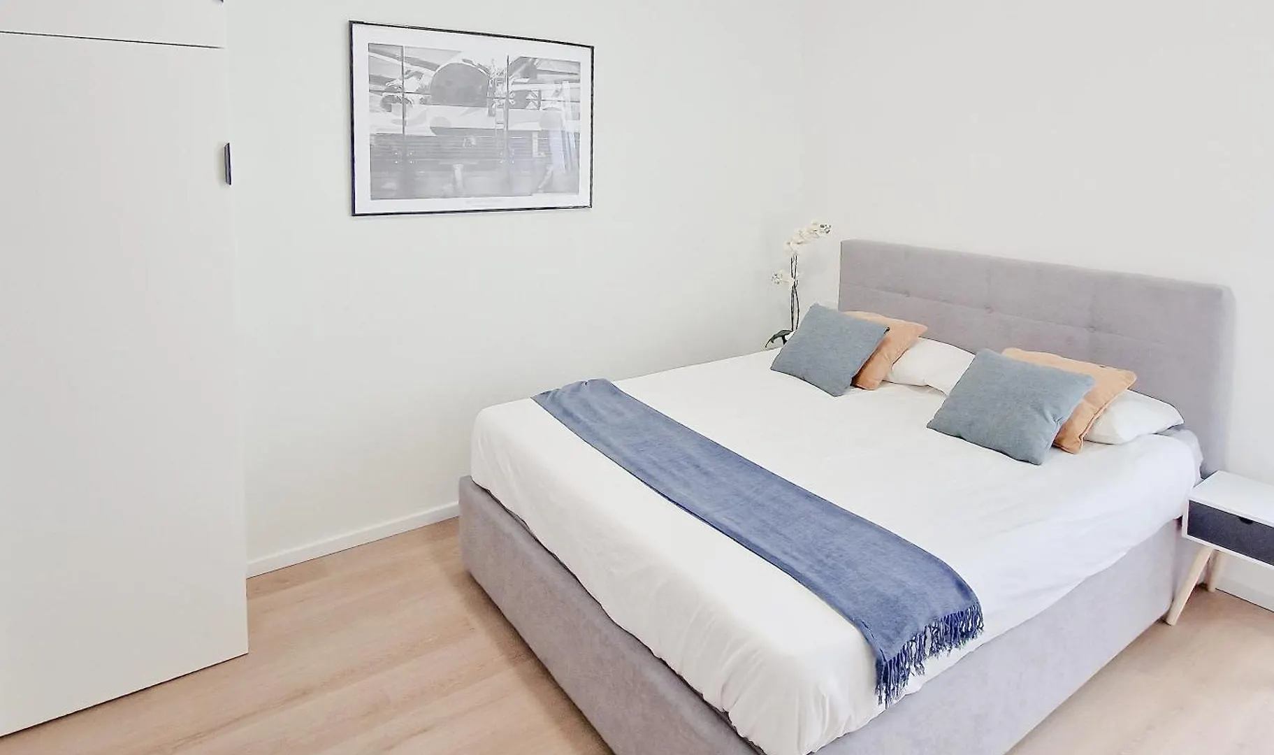 Apartment Stylish 2 Bed 2 Bath Apt In St Julians Saint Julian's Malta