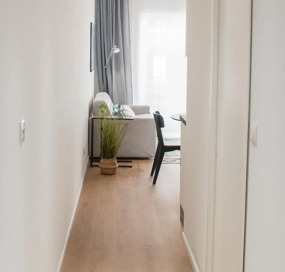 Stylish 2 Bed 2 Bath Apt In St Julians Saint Julian's 0*,
