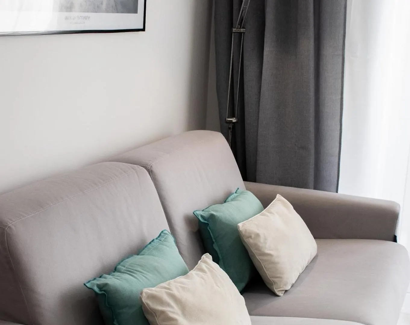 Stylish 2 Bed 2 Bath Apt In St Julians Saint Julian's