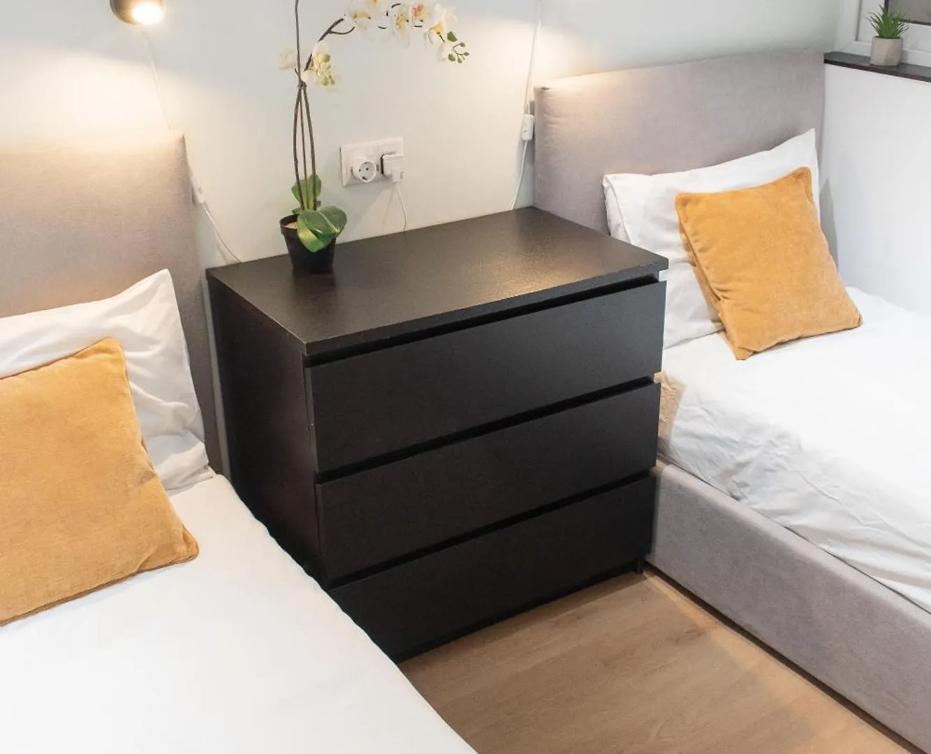 Stylish 2 Bed 2 Bath Apt In St Julians Saint Julian's 0*,