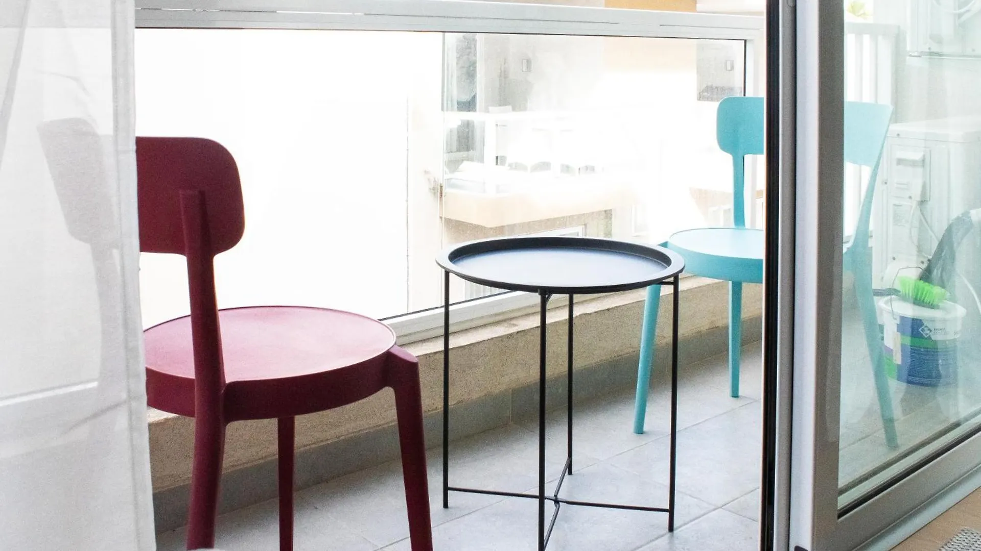 Stylish 2 Bed 2 Bath Apt In St Julians Saint Julian's Apartment