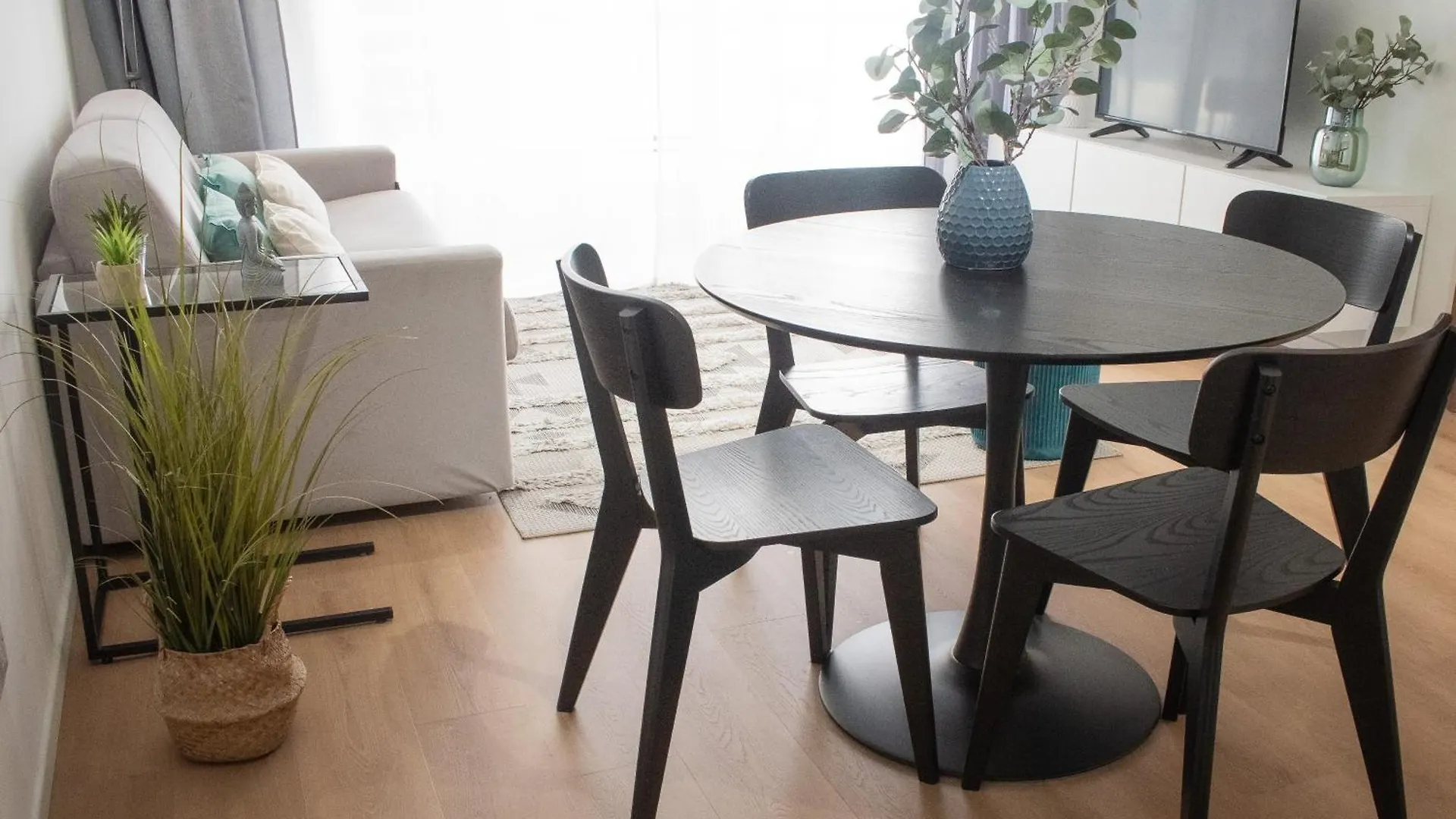 Apartment Stylish 2 Bed 2 Bath Apt In St Julians Saint Julian's