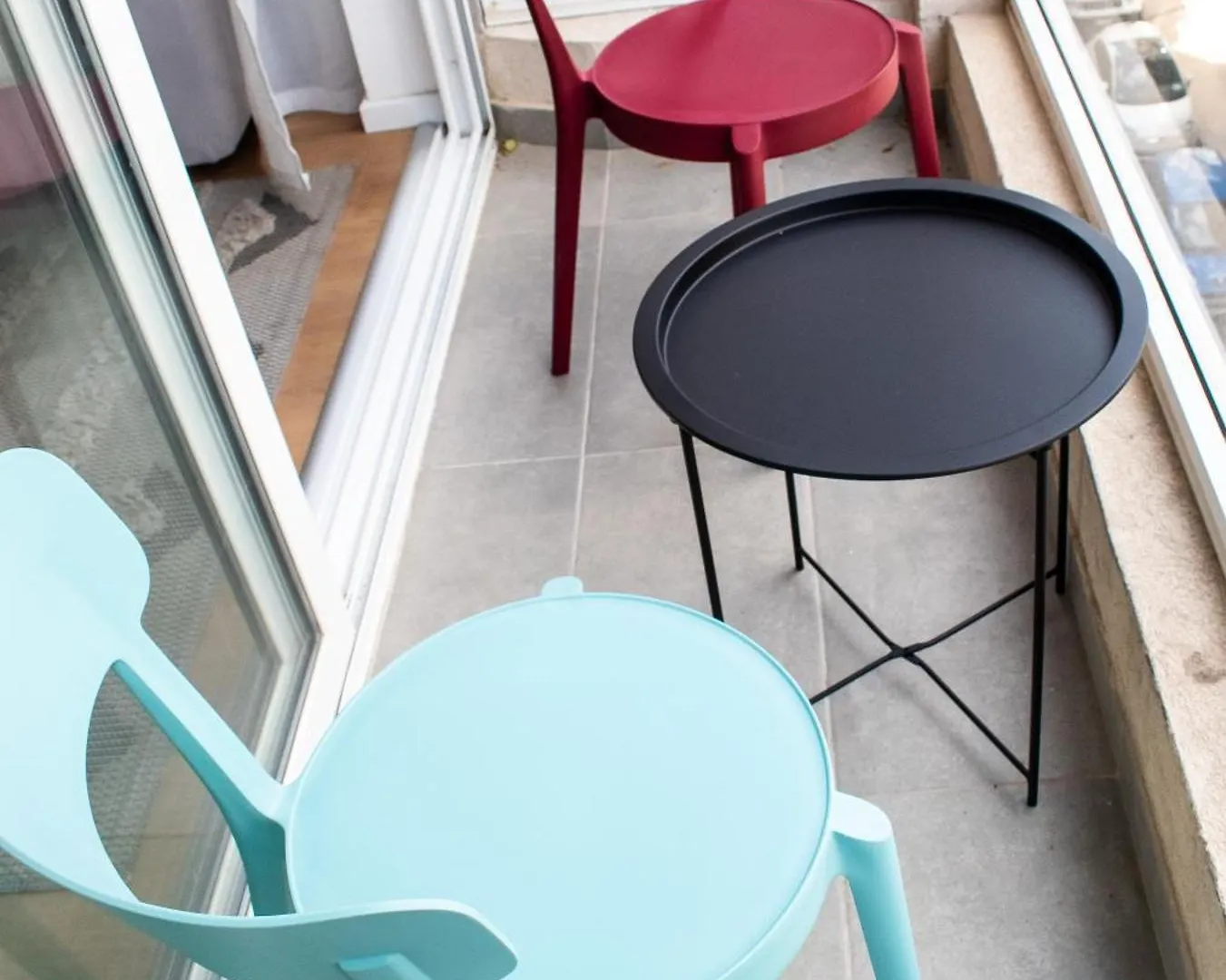 Appartamento Stylish 2 Bed 2 Bath Apt In St Julians San Giuliano
