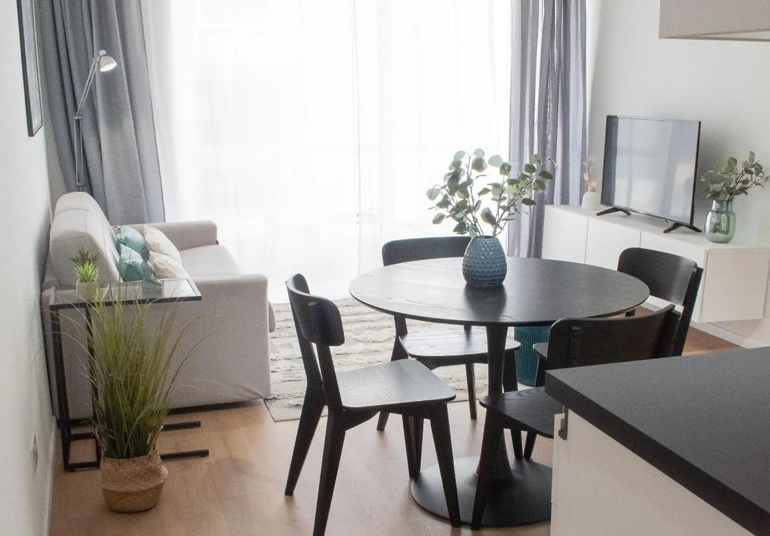 Apartment Stylish 2 Bed 2 Bath Apt In St Julians Saint Julian's